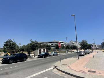 Exterior (calle)