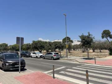 Exterior (calle)