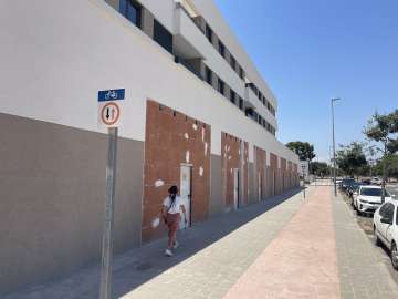 Exterior (fachada)