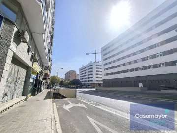 Exterior (calle)