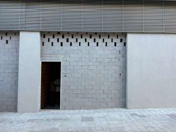 Exterior (fachada)