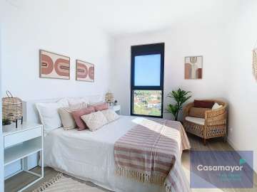 Dormitorio 1