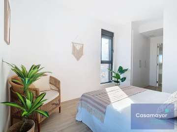 Dormitorio 1