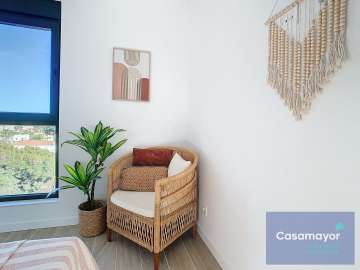 Dormitorio 1