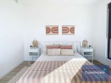 Dormitorio 1
