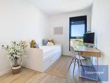 Dormitorio 1
