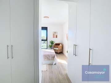 Dormitorio 1
