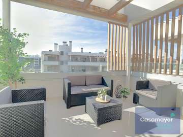 Terraza