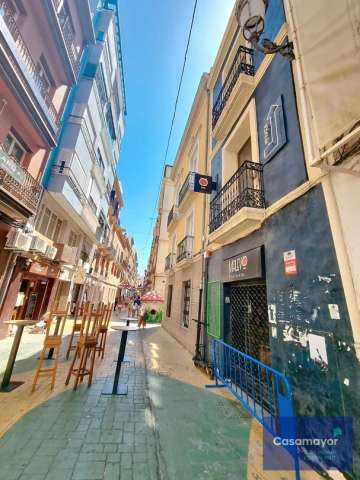 Exterior (calle)