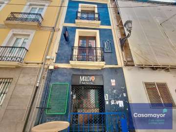 Exterior (fachada)