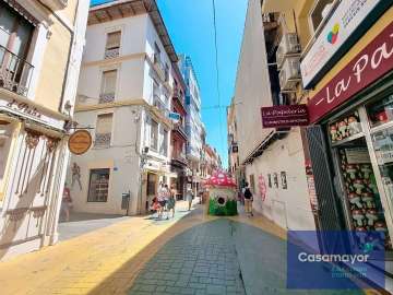 Exterior (calle)