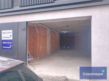 Exterior (fachada)