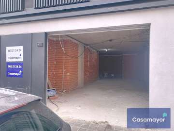 Exterior (fachada)