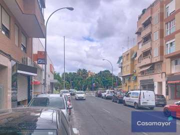 Exterior (calle)