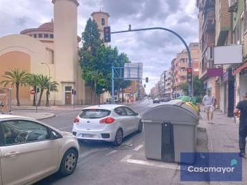 Exterior (calle)