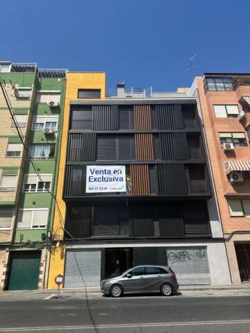 Exterior (fachada)