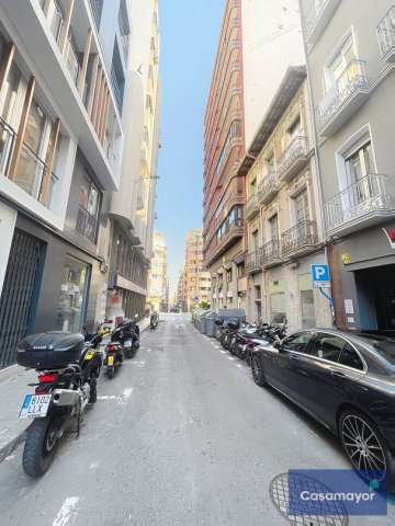 Exterior (calle)