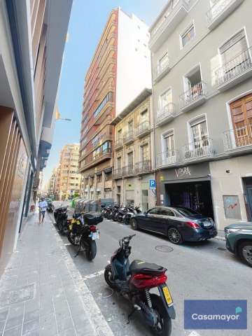 Exterior (calle)