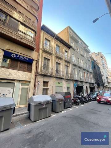 Exterior (fachada)