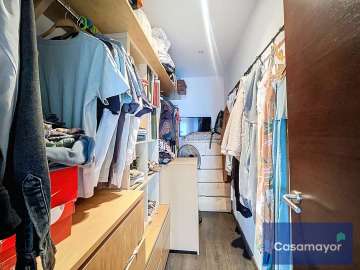 vestidor