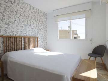 Dormitorio 1