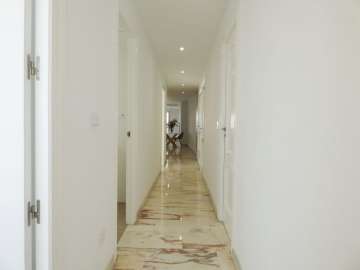 pasillo