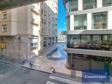 Exterior (calle)