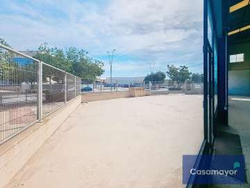 Exterior (calle)
