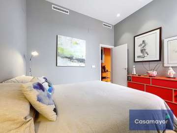 Dormitorio 1