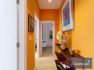 pasillo