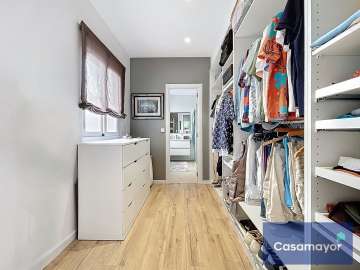 vestidor