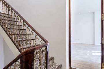 escalera