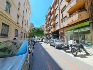 Exterior (calle)