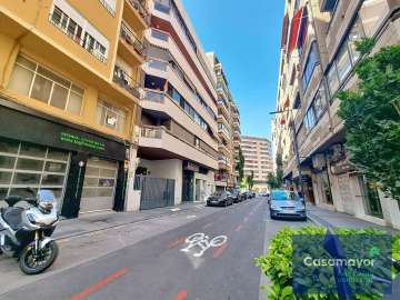 Exterior (calle)