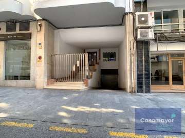 Exterior (fachada)