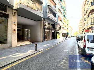 Exterior (fachada)