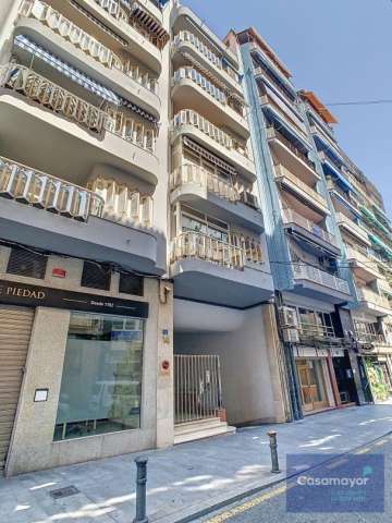 Exterior (fachada)