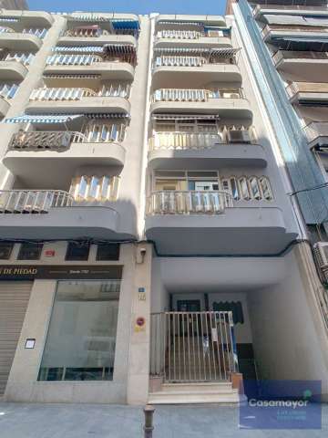 Exterior (fachada)
