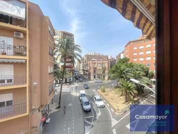 Exterior (calle)