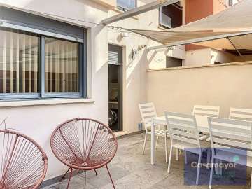 Terraza