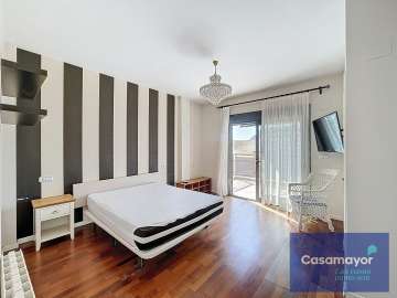 Dormitorio 1