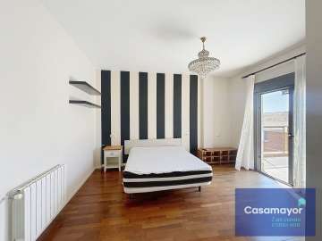 Dormitorio 1