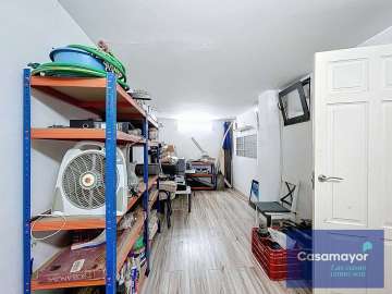 Trastero