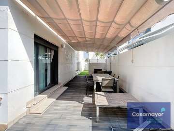 Terraza