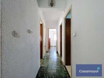 pasillo