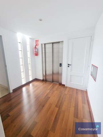 escalera