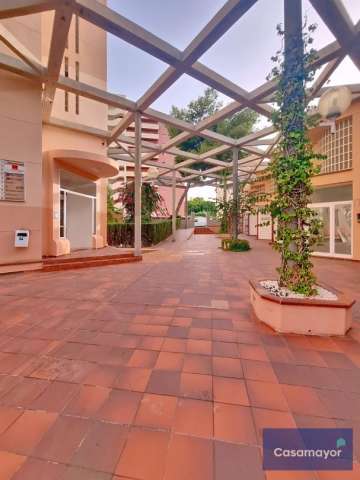 Exterior (calle)