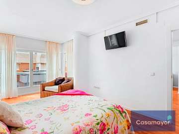 Dormitorio 1