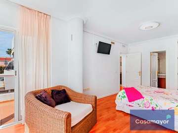 Dormitorio 1