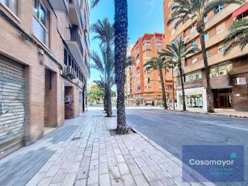 Exterior (calle)